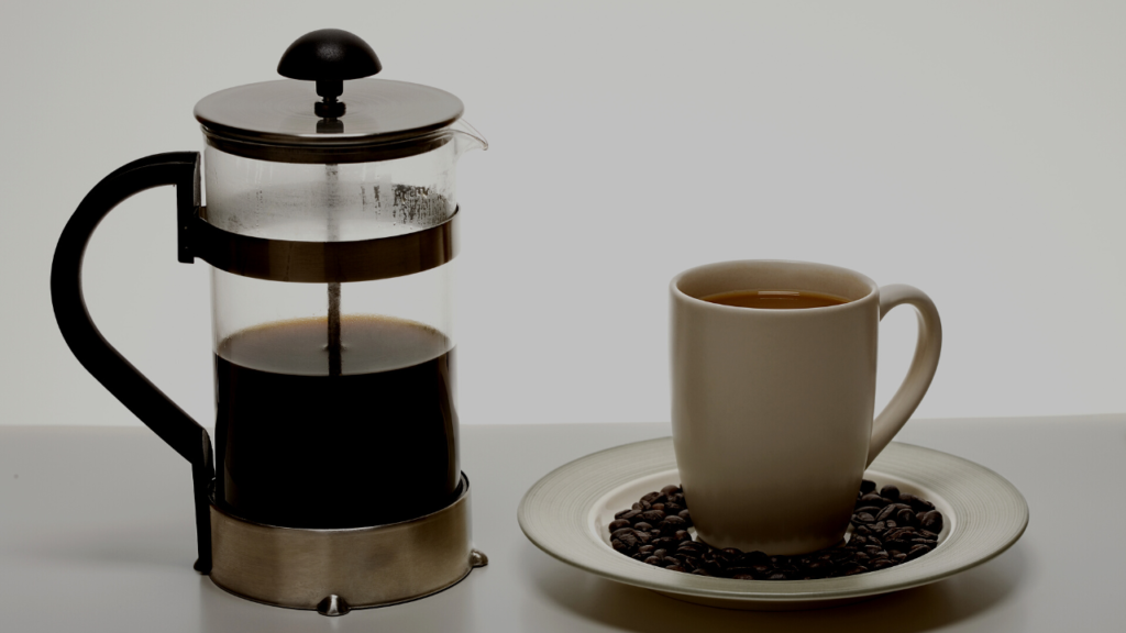 Do you ever wonder how much coffee to put in a French press? If you've never used a French press before, it can be hard to figure out the right amount of coffee to water. Lucky for you, I'm here to help you figure that out!