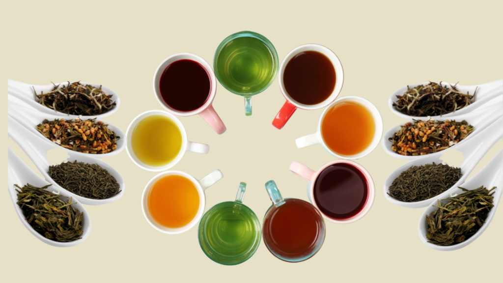 Discover the Powerful Impact of Tea on Your Health