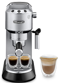 De'Longhi Dedica EC680M