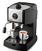 DeLonghi EC155 15 Bar Espresso and Cappuccino