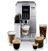 De'Longhi ECAM35075SI Dinamica with LatteCrema